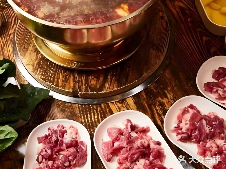 新疆兄弟羊肉串(文昌花园店)