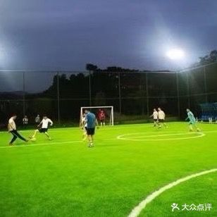 麒麟·网球俱乐部