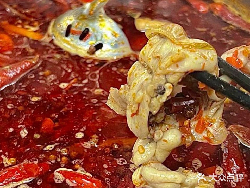 蛙哈哈鲜活牛蛙自助