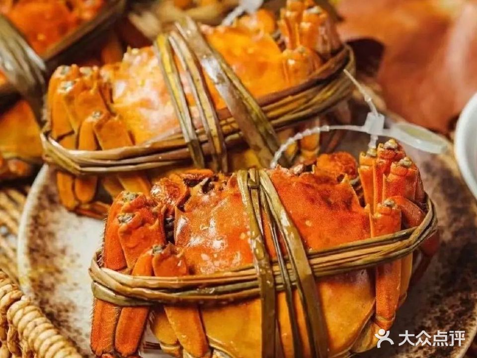 蟹掌柜(龙眠山南路店)