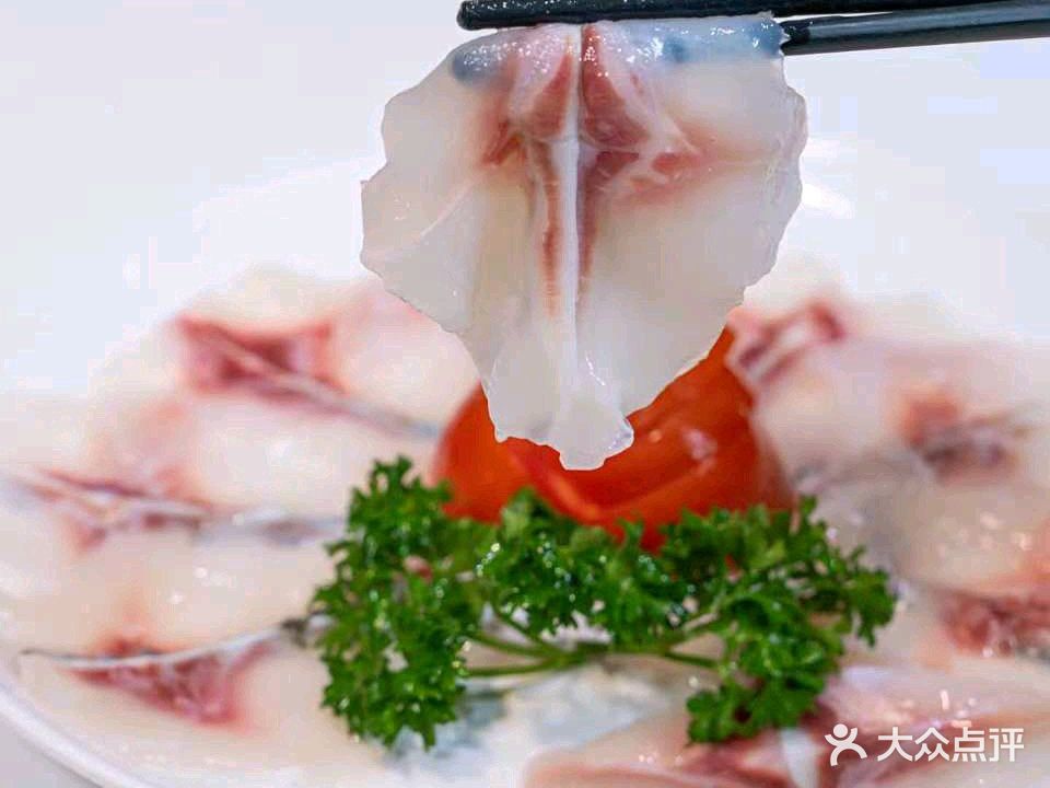 鱼鸽轩·脆肉鲩·乳鸽(利和豪庭店)