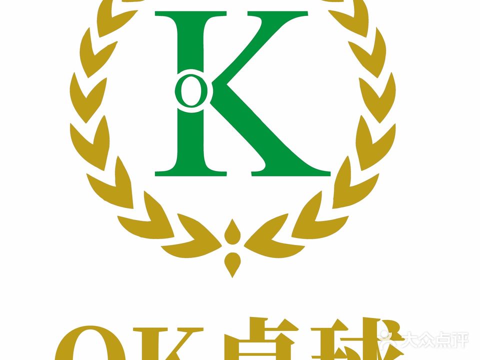 OK桌球棋牌俱乐部