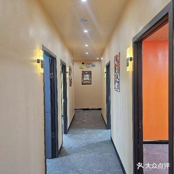 杠上杠24小时自助麻将