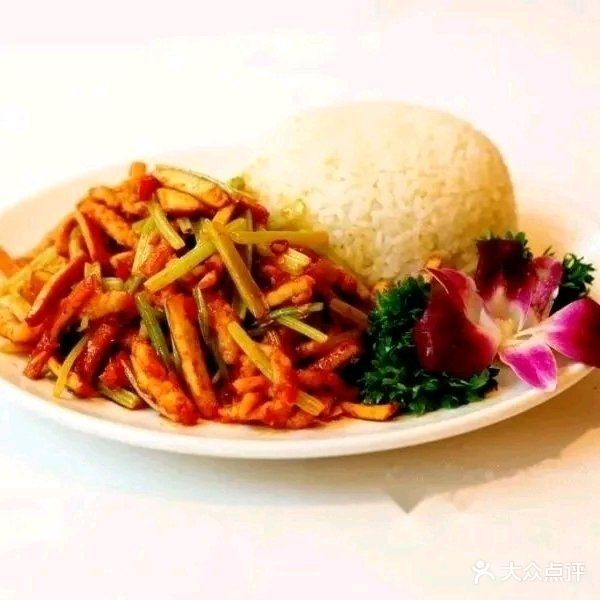 清真伊兰湖兰州拉面(皖新翡翠庄园店)