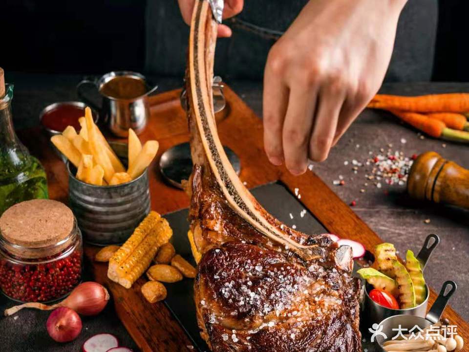 西部牛仔城(漫乐城店)