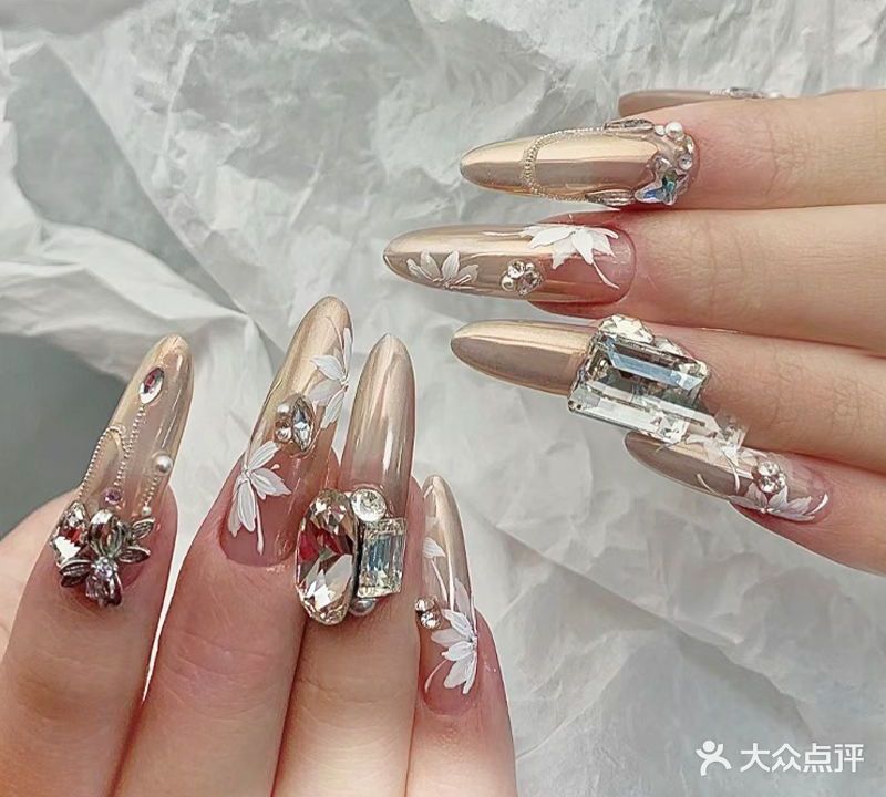 清绣美容店(同心·钻石广场天玺店)