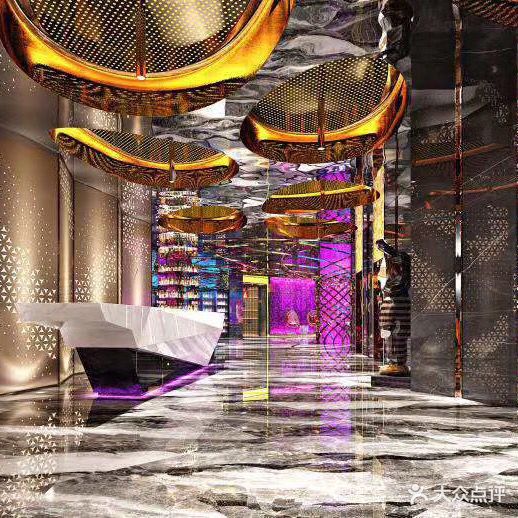 魅力派对量贩KTV(寮步店)