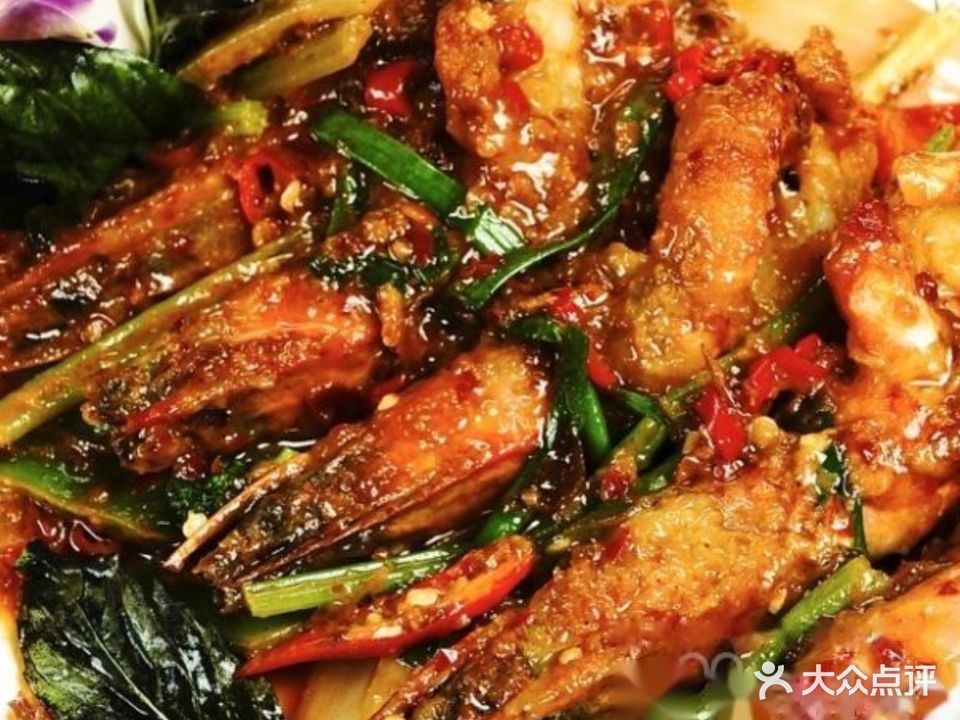 吉祥面馆(朔州铁路北小区店)