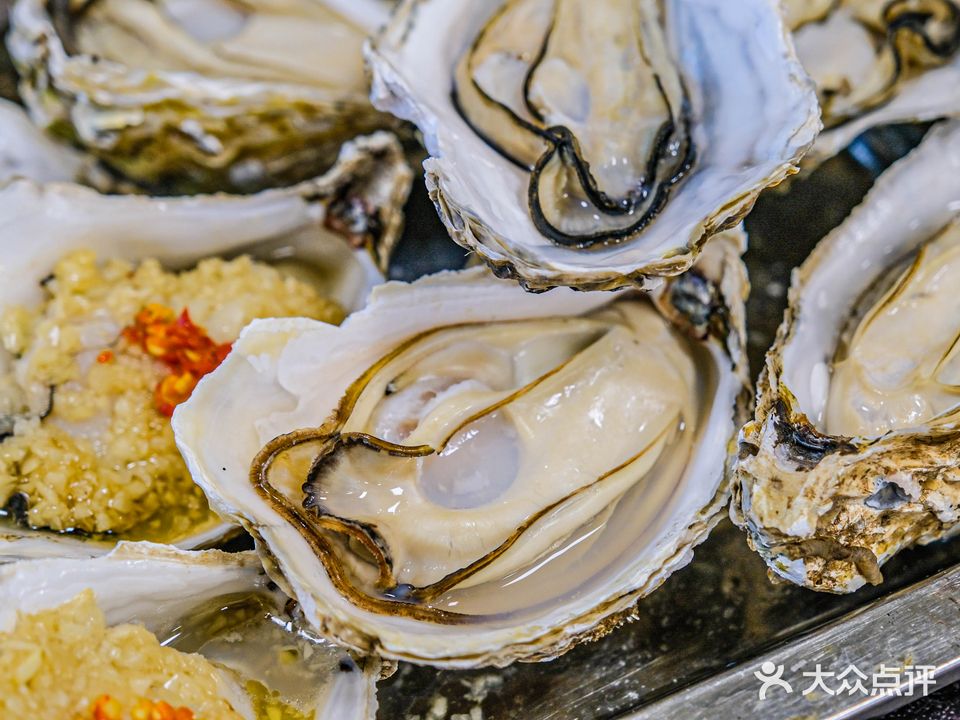 东坡蚝夜宵(银丰店)