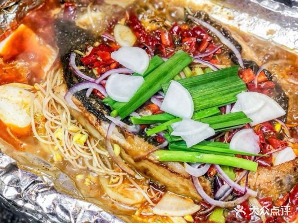 重庆饭店(沙尾店)