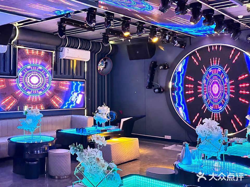 御湖湾Party·K(松山湖东华医院店)