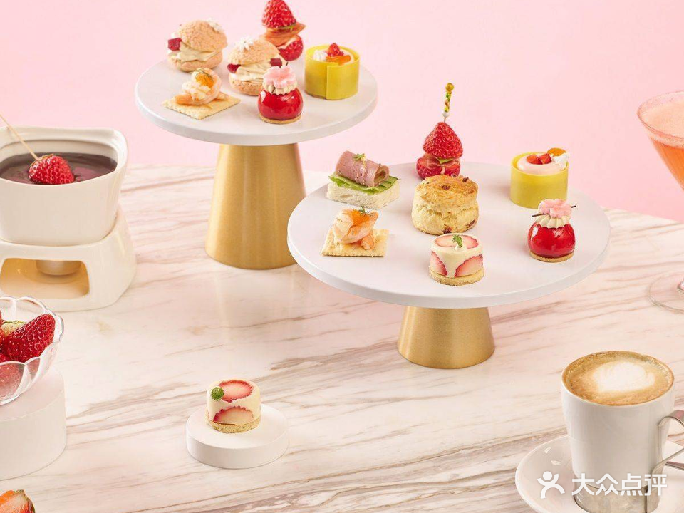 上海扬子江丽笙精选酒店