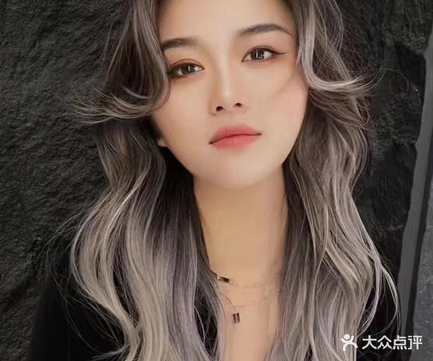 魔丝发型设计(银地绿洲店)