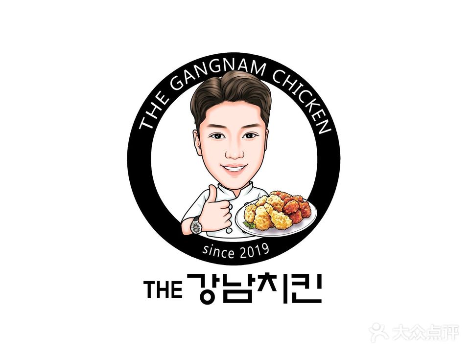 THE江南炸鸡(东海大道店)