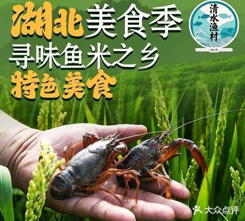 清水渔村·新鲜活鱼现做(和平里店)