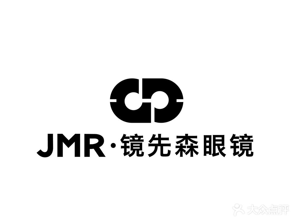JMR·镜先森眼镜