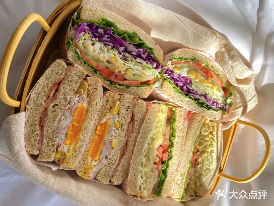 一口喜乐(井岸店)