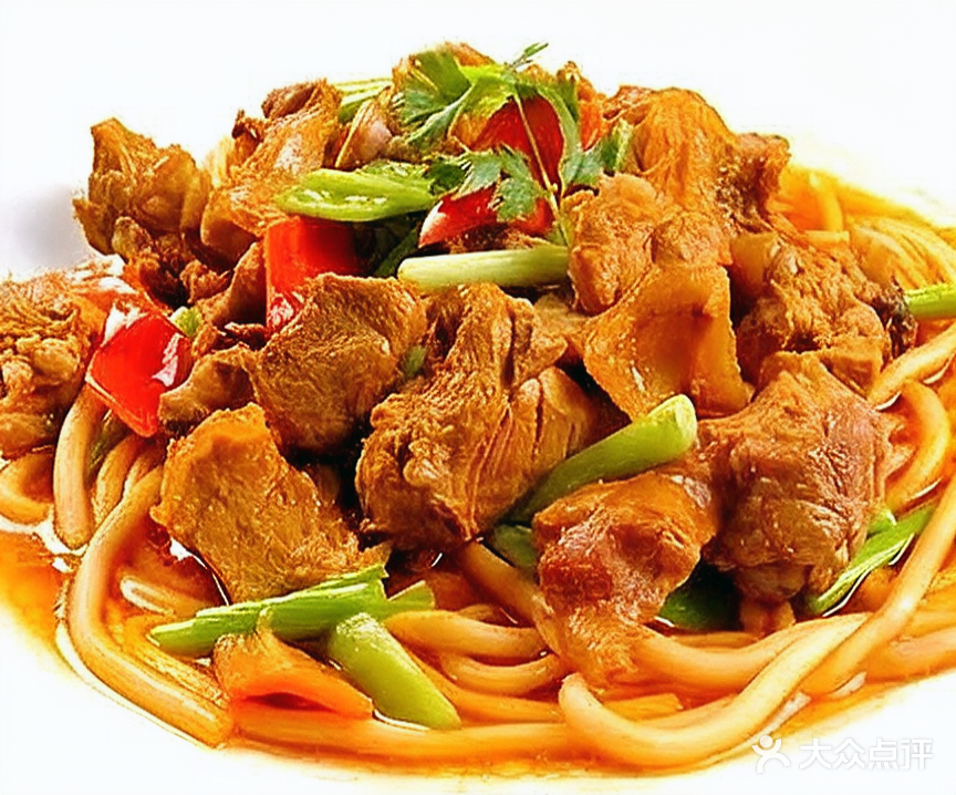 清真伊德福靖远羊羔肉(天水店)