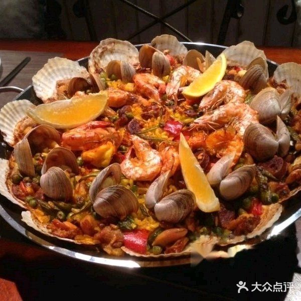 新港生生海鲜酒楼