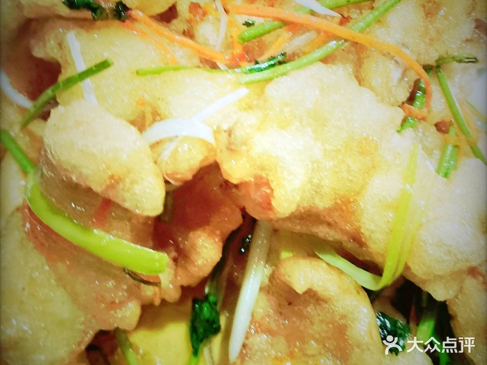 哎呀妈呀东北菜(观海路店)