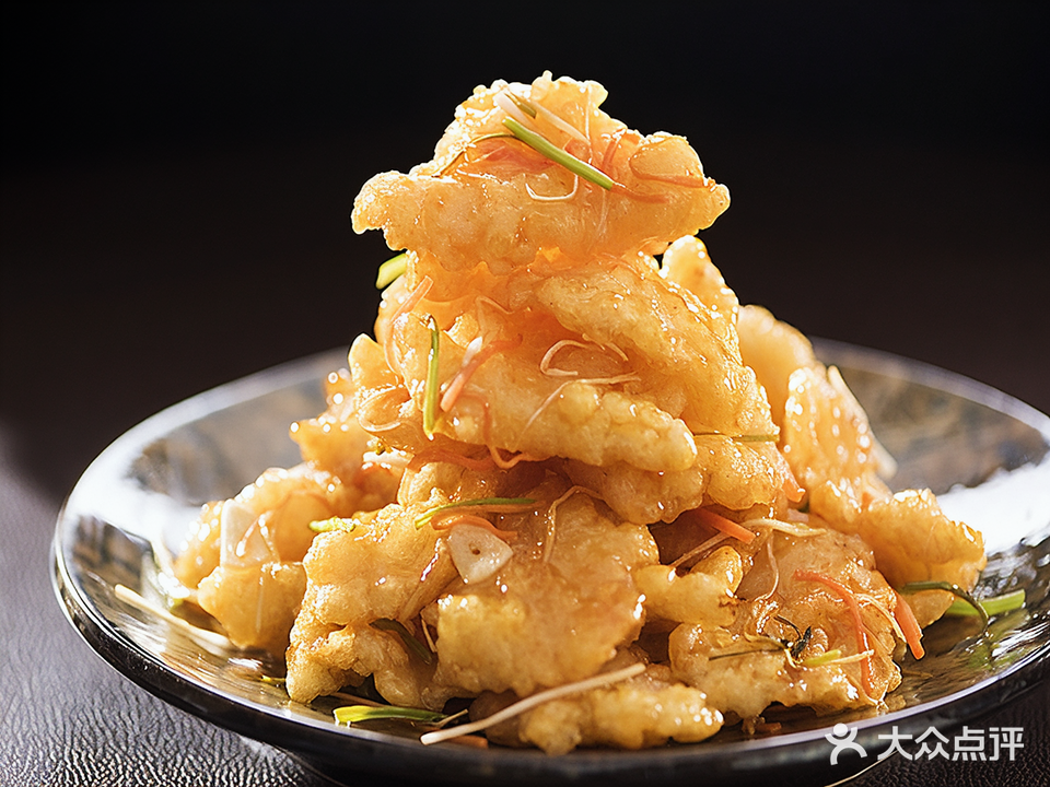 老江南春·中国龙菜(衡山路店)