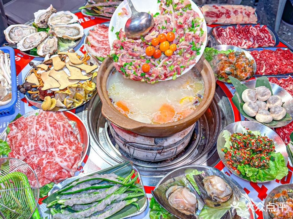 懒强烧烤小龙虾(亭洪路店)