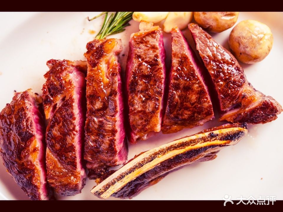 无限无界牛扒馆(招商·依云水岸店)