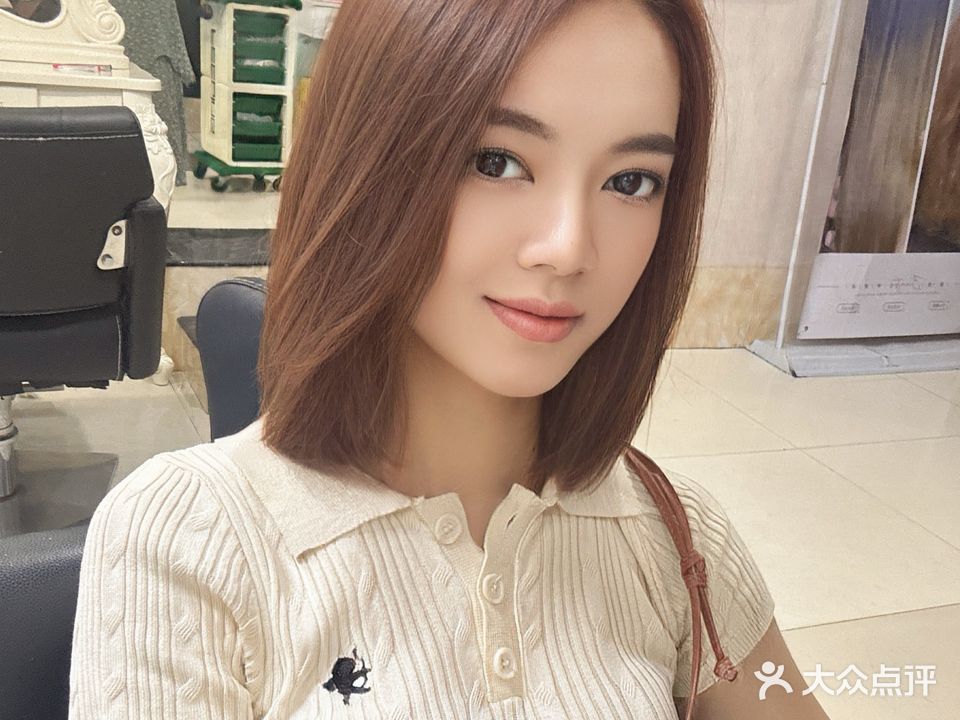 翠绿SaLon(开平店)