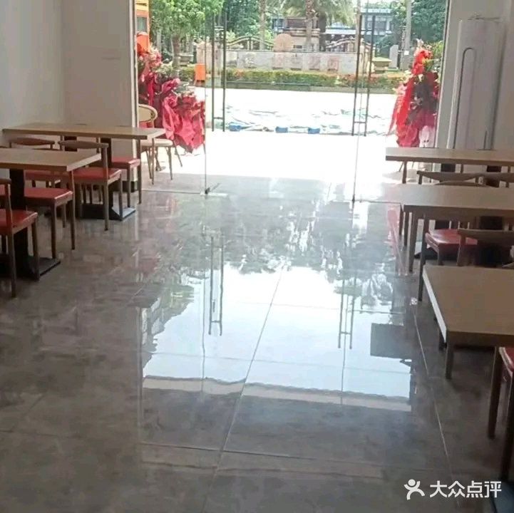 鱼见·酸菜鱼·烤鱼·家常菜