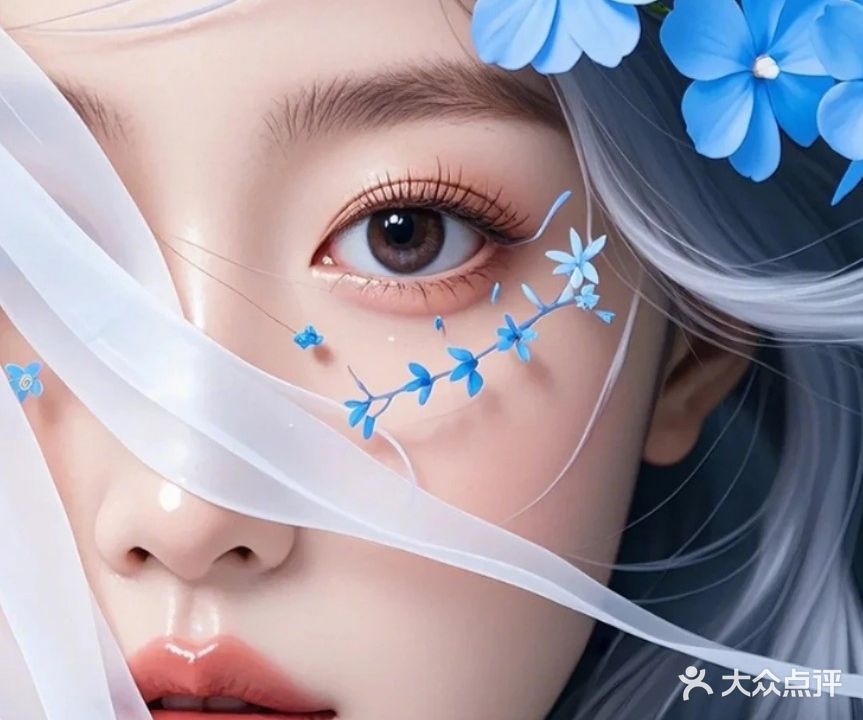 上善健康美学(龙湖合肥瑶海天街店)