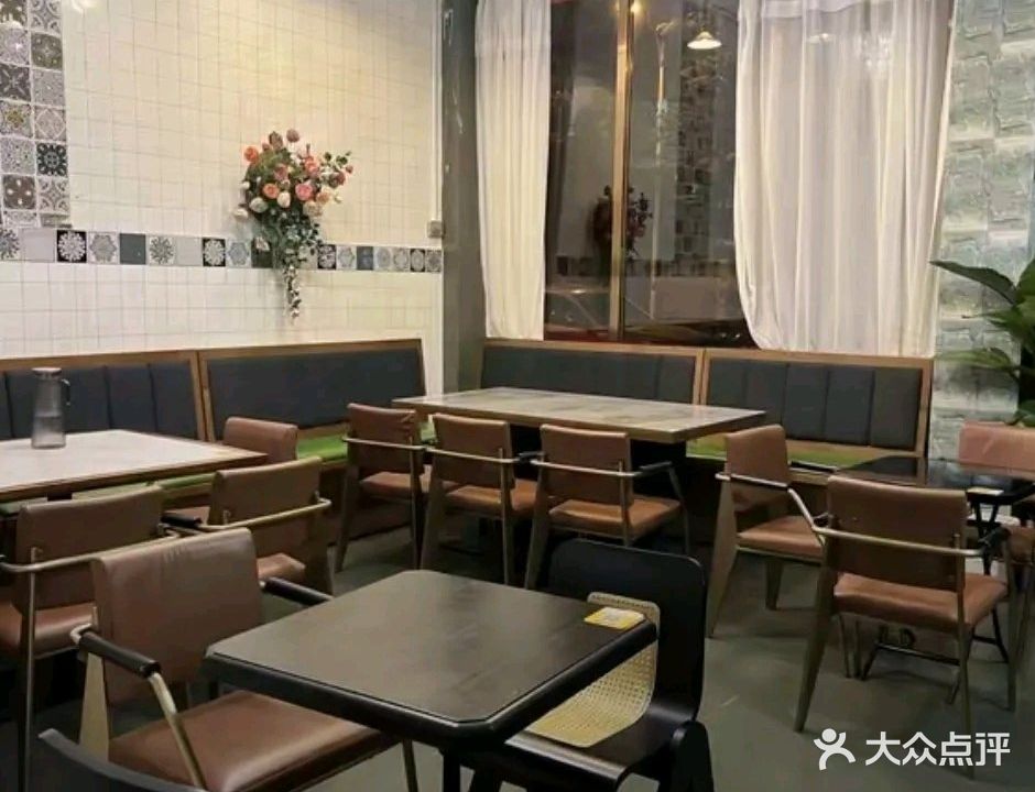 小雨家的店(文明路店)