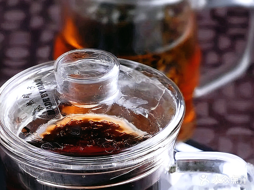 不晚茶咖(碧桂园铂悦府店)