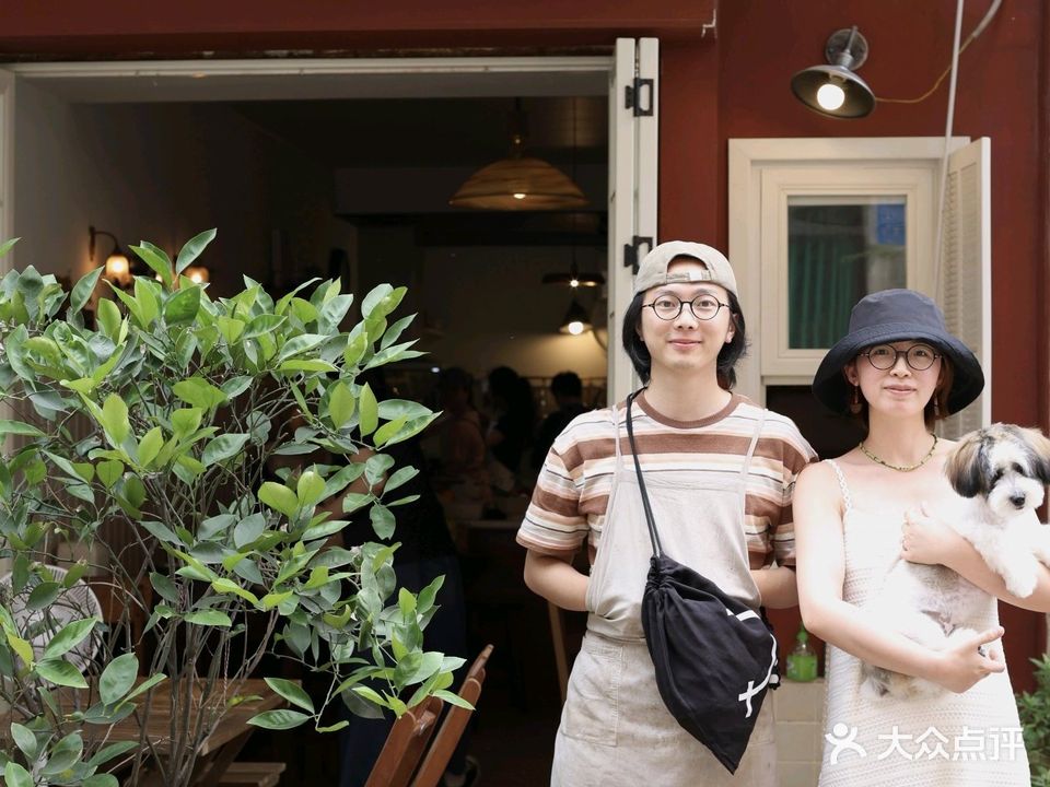 La cucina di Voila(上域街店)