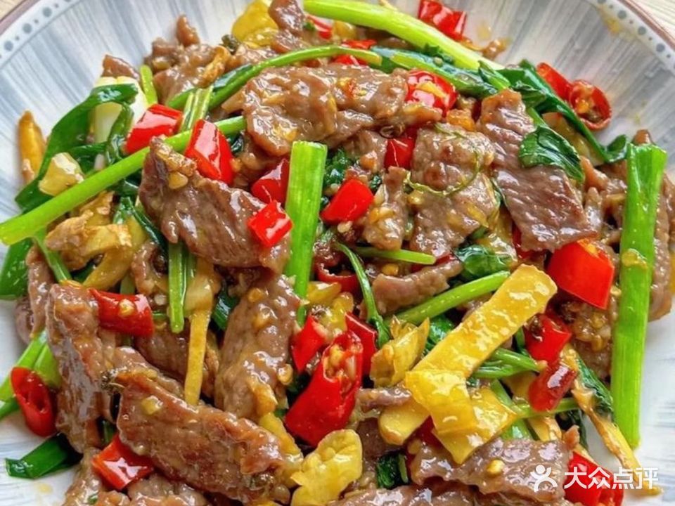 湘A味道(林旺店)