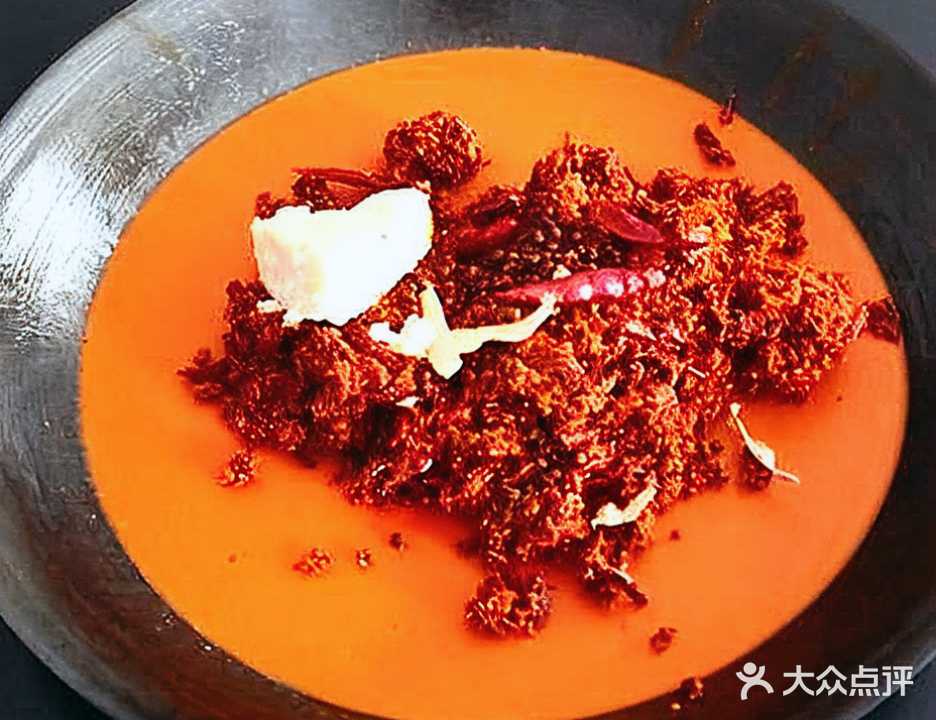 清真·地摊火锅烧烤