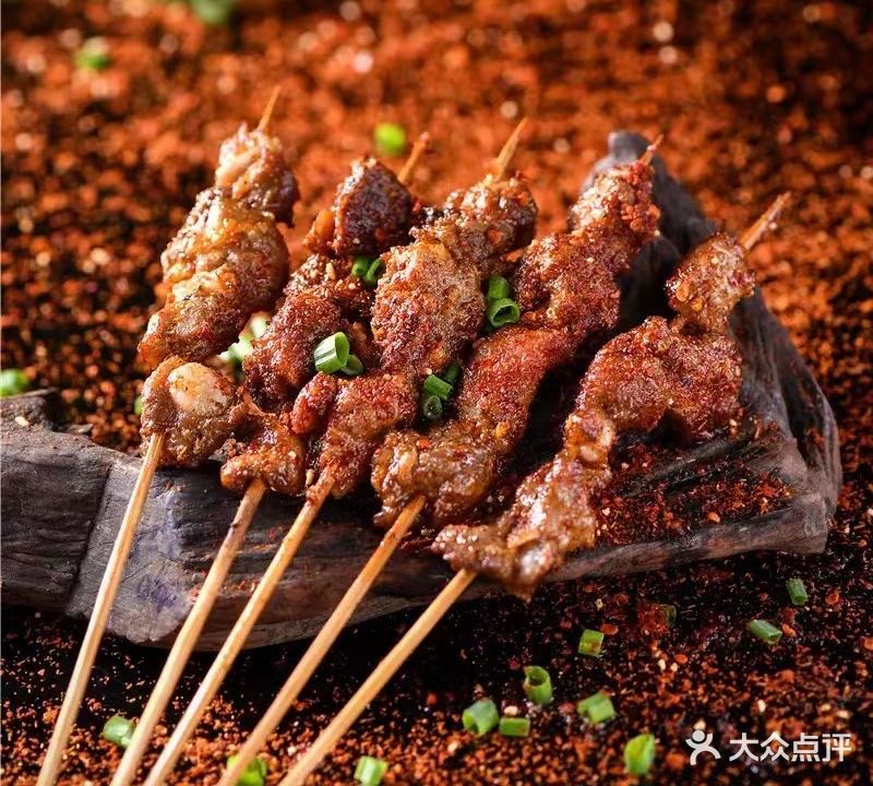 妃三明记烧生蚝(福民中路店)