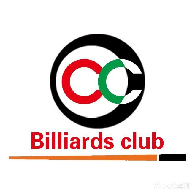 CC台球俱乐部(古羊路店)