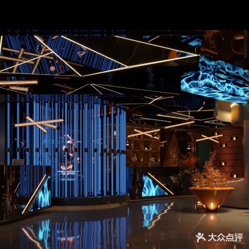 佰花汇K歌沐足芳香SPA