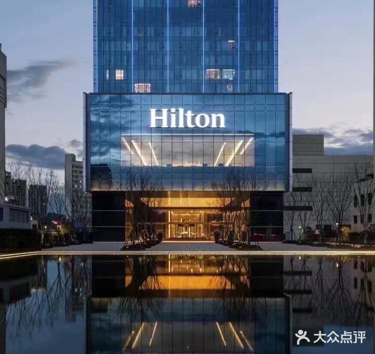 T-FIT游泳健身(希尔顿店)