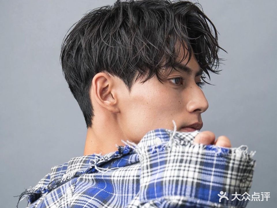 Barber理发馆工作室