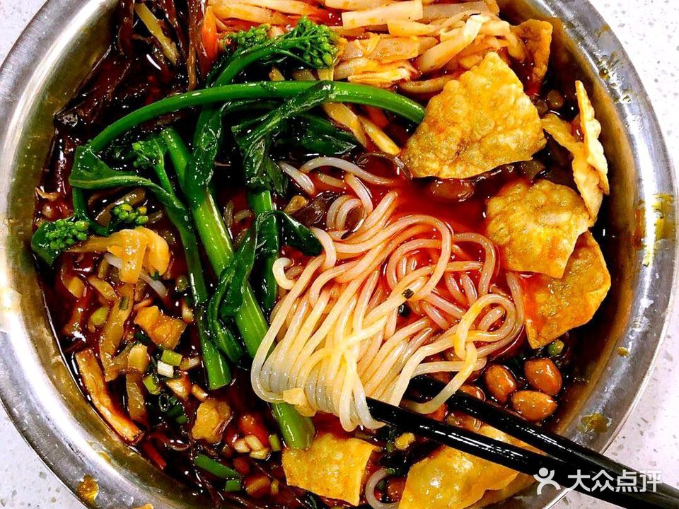 螺蛳姐姐(时代百货店)