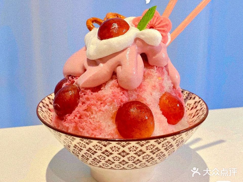 小乃羊肉店(春园店)