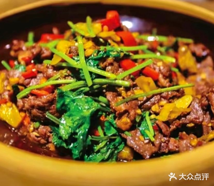 湘飞鸿湖南菜馆