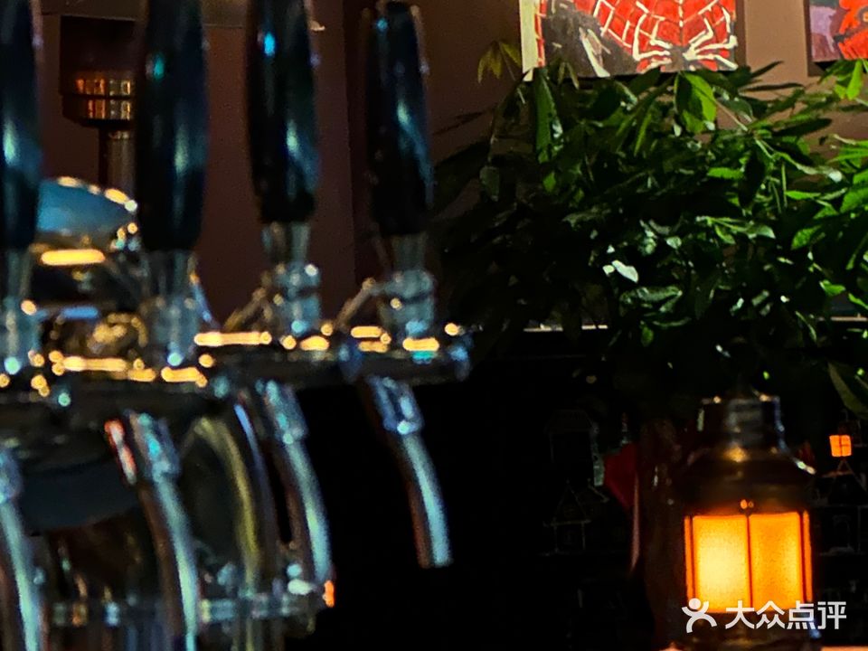 號外精酿craft beer(乐购店)