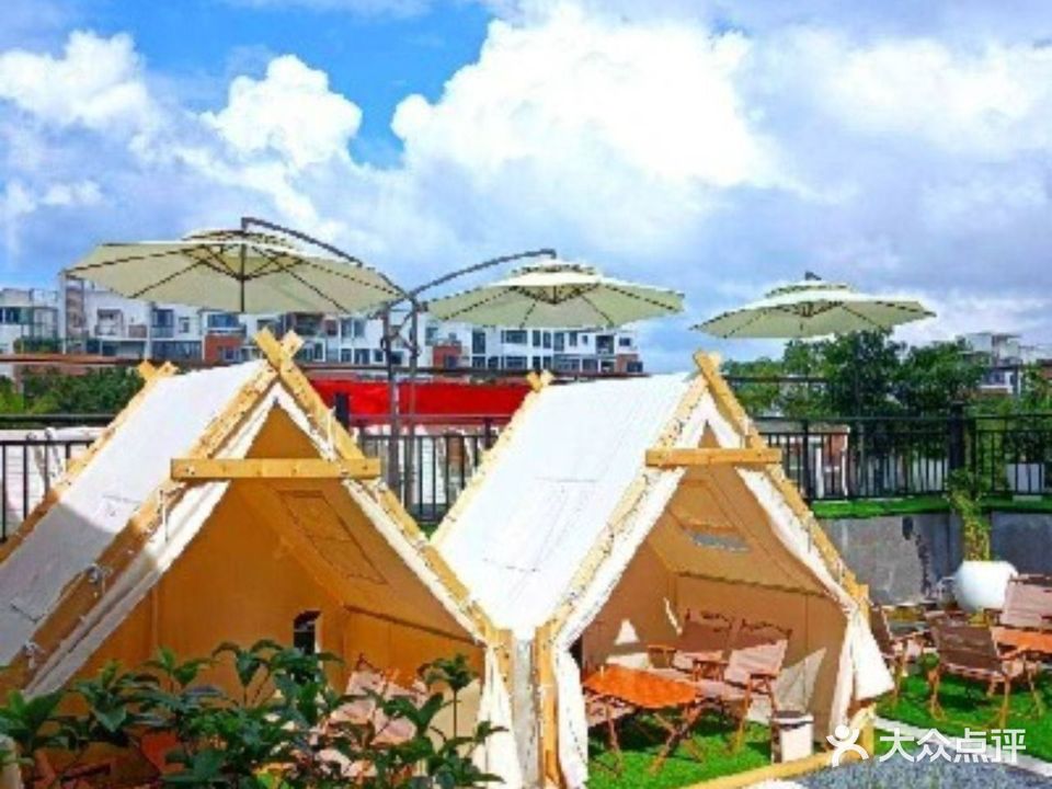 一格野餐·TACO·帕尼尼·馅饼·牛扒