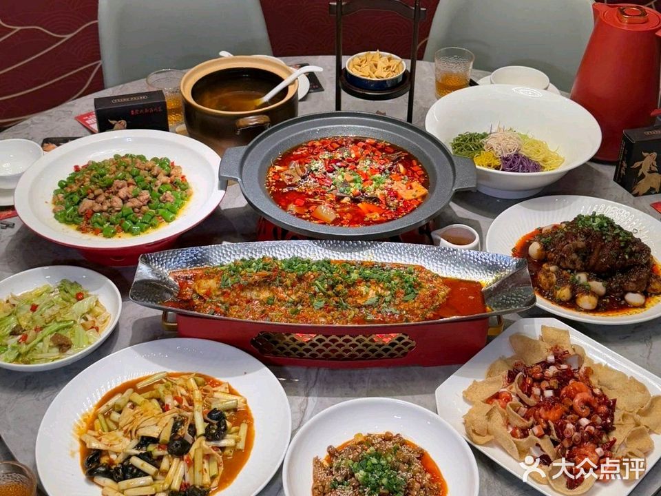 澜庭国际礼宴中心