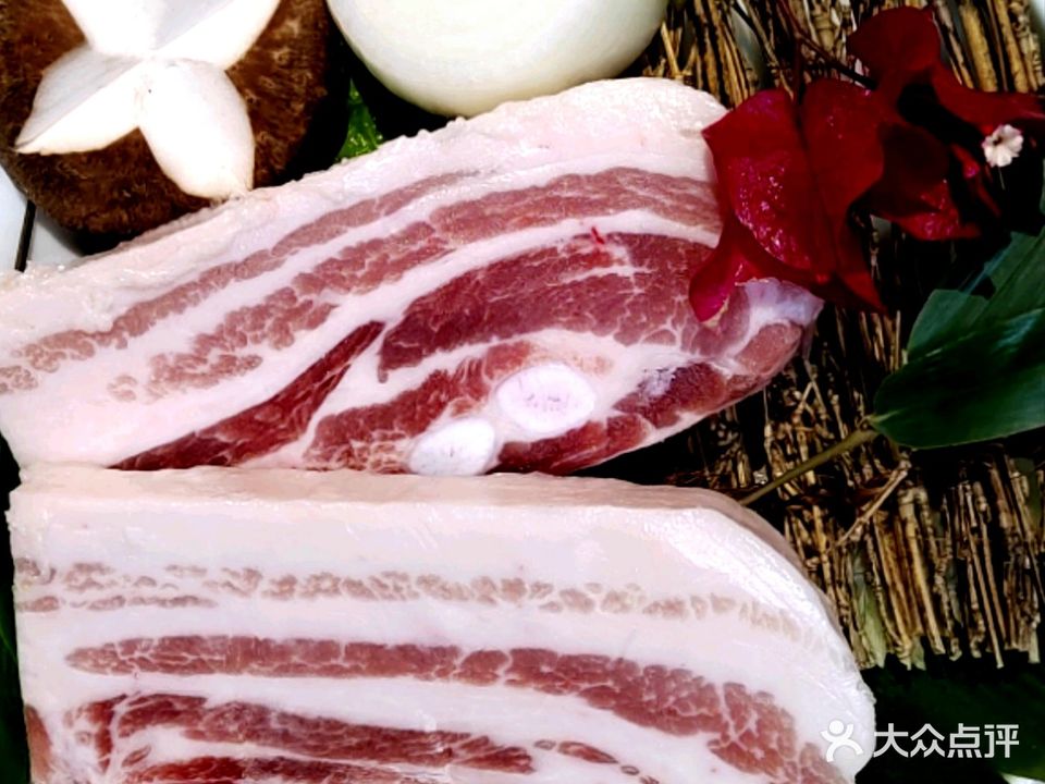 忞德莱韩餐(福永店)