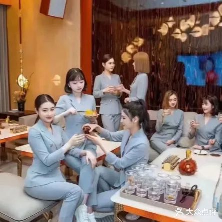 钻石壹号KTV(五邑路店)