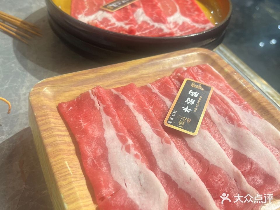 清真锦香苑兰州牛肉拉面(如东路店)