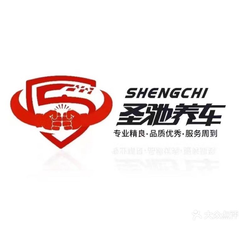 山东圣驰汽车服务有限公司